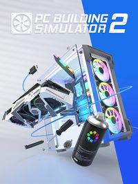 PC Building Simulator 2 pobierz
