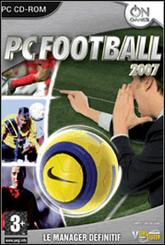 PC Football 2007 pobierz