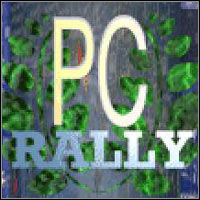 PC Rally pobierz