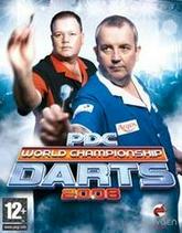 PDC World Championship Darts 2008 pobierz