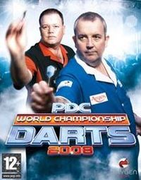 PDC World Championship Darts 2008 pobierz