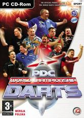 PDC World Championship Darts pobierz