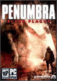 Penumbra: Czarna plaga pobierz