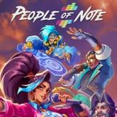 People of Note pobierz