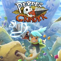 Pepper Grinder pobierz