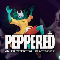 Peppered: an existential platformer pobierz