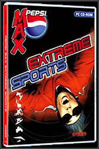 Pepsi Max Extreme Sports pobierz
