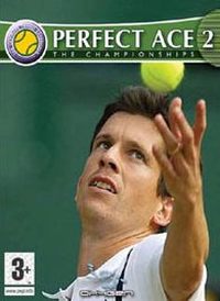 Perfect Ace 2: The Championships pobierz