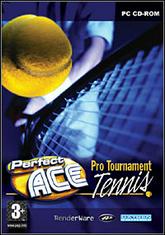 Perfect Ace: Pro Tournament Tennis pobierz