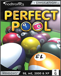 Perfect Pool pobierz