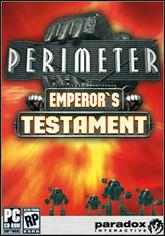 Perimeter: Emperor's Testament pobierz