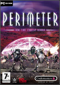 Perimeter pobierz