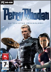 Perry Rhodan: Dziedzictwo Przeszłości pobierz