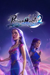 Persian Nights 2: The Moonlight Veil pobierz
