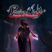 Persian Nights: Piaski przeznaczenia pobierz