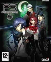 Persona 3 Portable pobierz