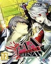 Persona 4: Arena Ultimax pobierz