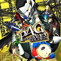Persona 4 Golden pobierz