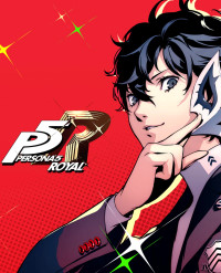 Persona 5 Royal pobierz
