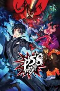 Persona 5 Strikers pobierz