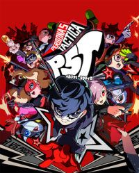Persona 5 Tactica pobierz