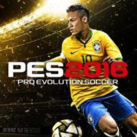 PES 2016 myClub pobierz