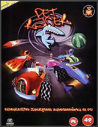 Pet Racer pobierz