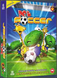 Pet Soccer pobierz