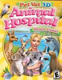 Pet Vet 3D: Animal Hospital Down Under pobierz