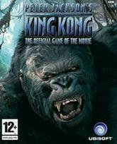 Peter Jackson's King Kong pobierz