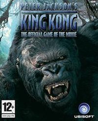 Peter Jackson's King Kong pobierz
