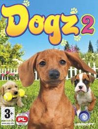 Petz: Dogz 2 pobierz