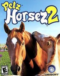 Petz: Horsez 2 pobierz