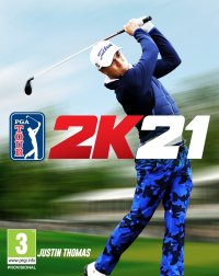PGA TOUR 2K21 pobierz
