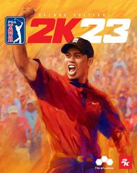 PGA Tour 2K23 pobierz