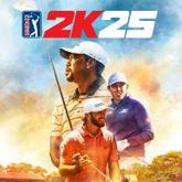 PGA Tour 2K25 pobierz