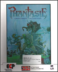 Phantasie pobierz