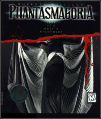 Phantasmagoria pobierz