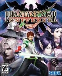Phantasy Star Universe pobierz