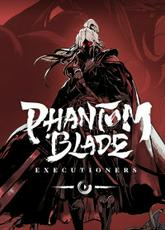 Phantom Blade: Executioners pobierz