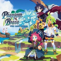 Phantom Brave: The Lost Hero pobierz
