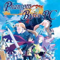 Phantom Brave pobierz