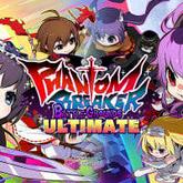 Phantom Breaker: Battle Grounds Ultimate pobierz