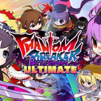 Phantom Breaker: Battle Grounds Ultimate pobierz