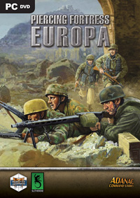 Piercing Fortress Europa pobierz