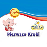 Pierwsze Kroki (Wiek 1-3 – Poziom Początkujący) pobierz