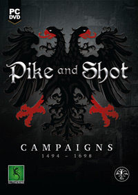 Pike and Shot: Campaigns 1494-1698 pobierz