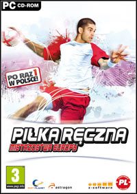 Piłka Ręczna: Mistrzostwa Europy pobierz