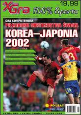 Piłkarskie Mistrzostwa Świata 2002: Japonia-Korea pobierz