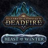 Pillars of Eternity II: Deadfire - Beast of Winter pobierz